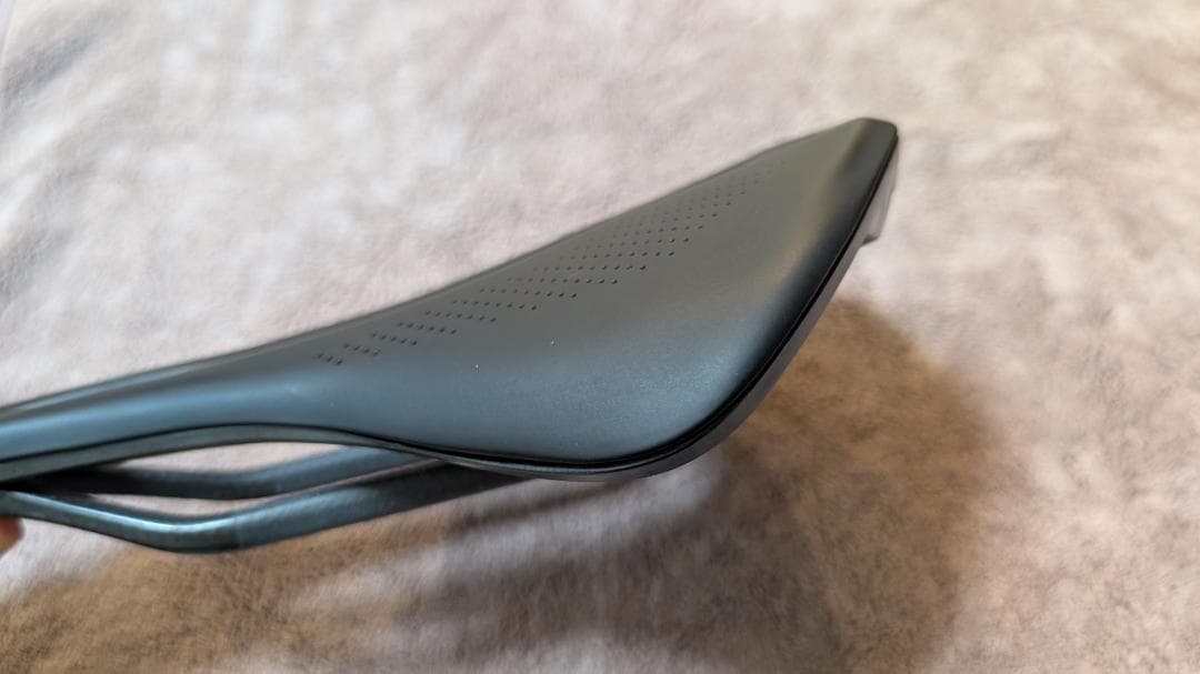 S-WORKS POWER CARBON SADDLE 155mm幅