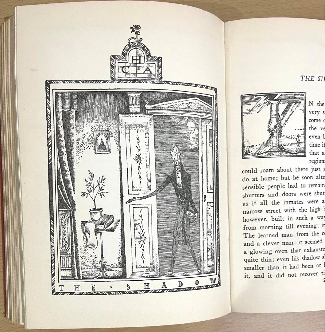 No275 アンティーク 洋書 古書　カイ・ニールセン