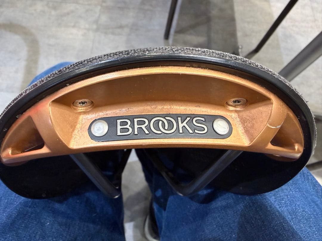 BROOKS ブルックス C17 SPECIAL スペシャル