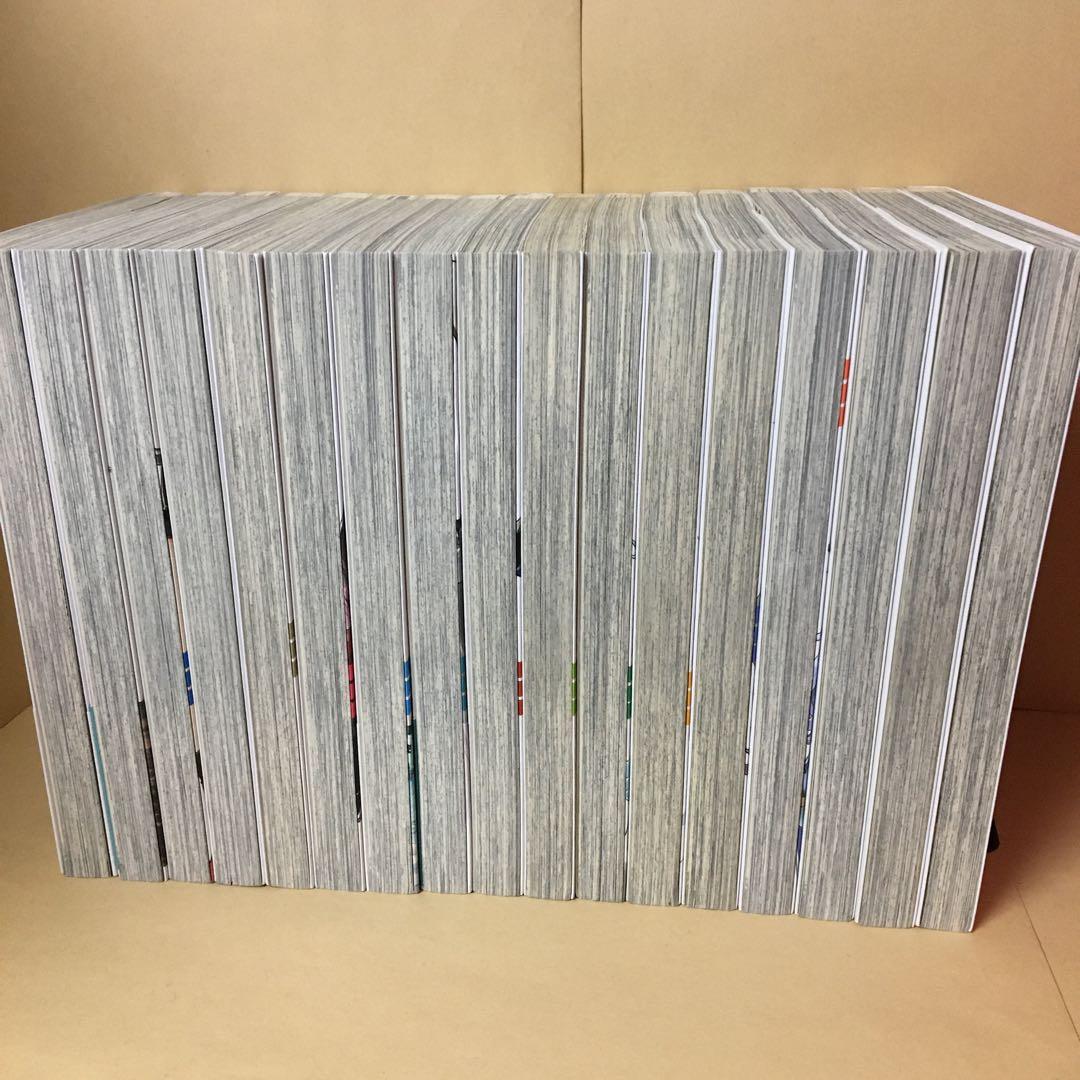 中古コミック 転生貴族、鑑定スキルで成り上がる 1〜17巻セット 井上菜摘