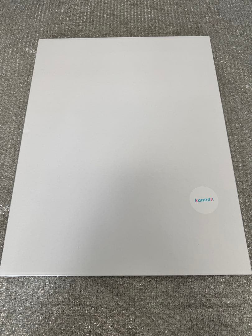 押し花　アフターブーケ　Kannax