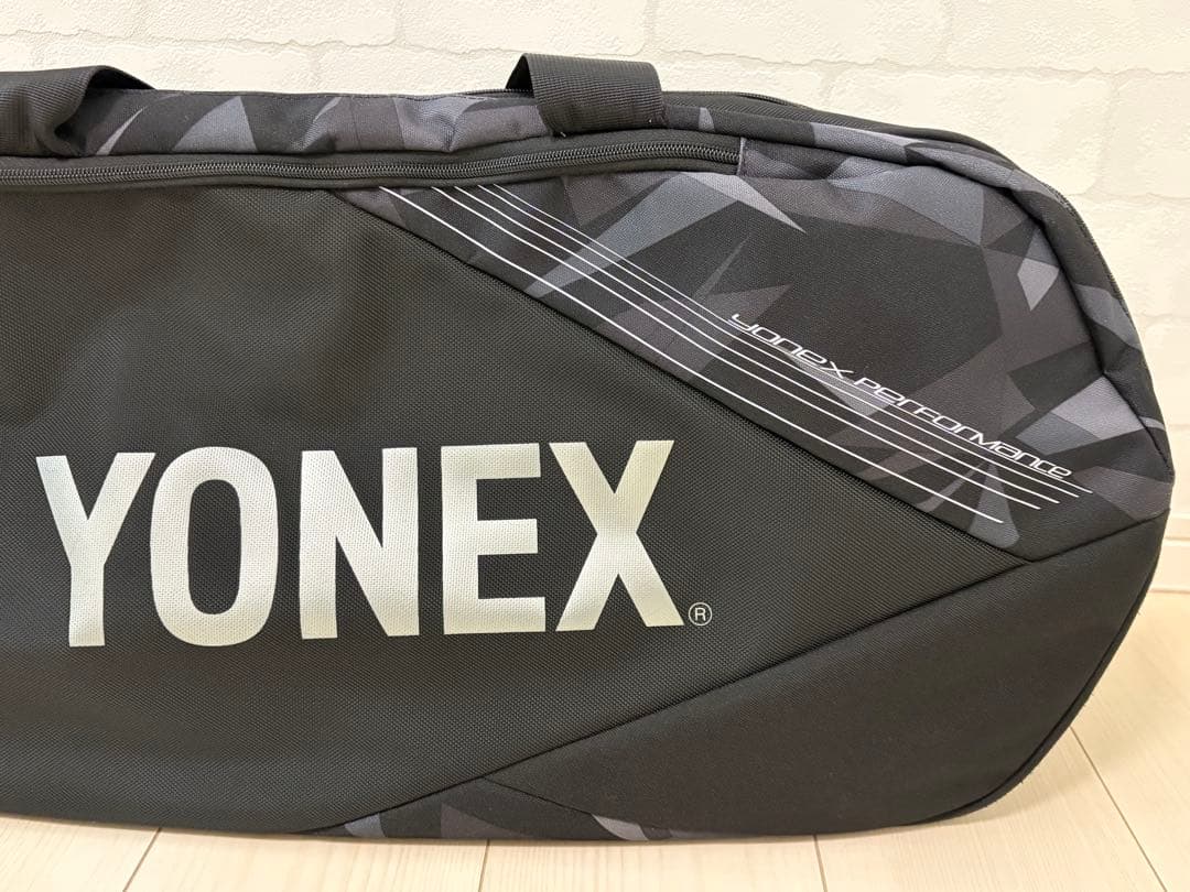 ヨネックス トーナメントバッグ