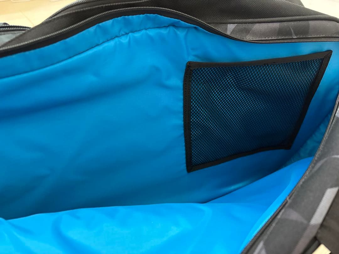 ヨネックス トーナメントバッグ