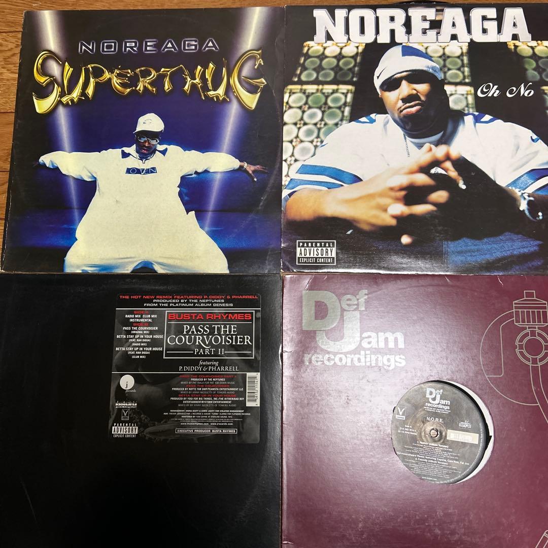 Pharrell, Neptunes プロデュース20枚まとめ売り