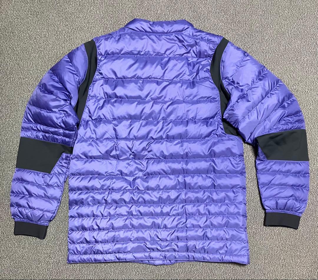 ナイキゴルフライトダウン