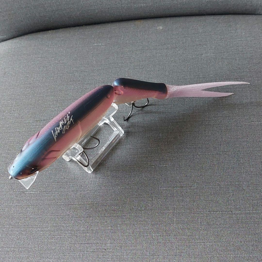 入手困難『タイニークラッシュ　トライブウィード&プロブルーYTMK (DRT)』