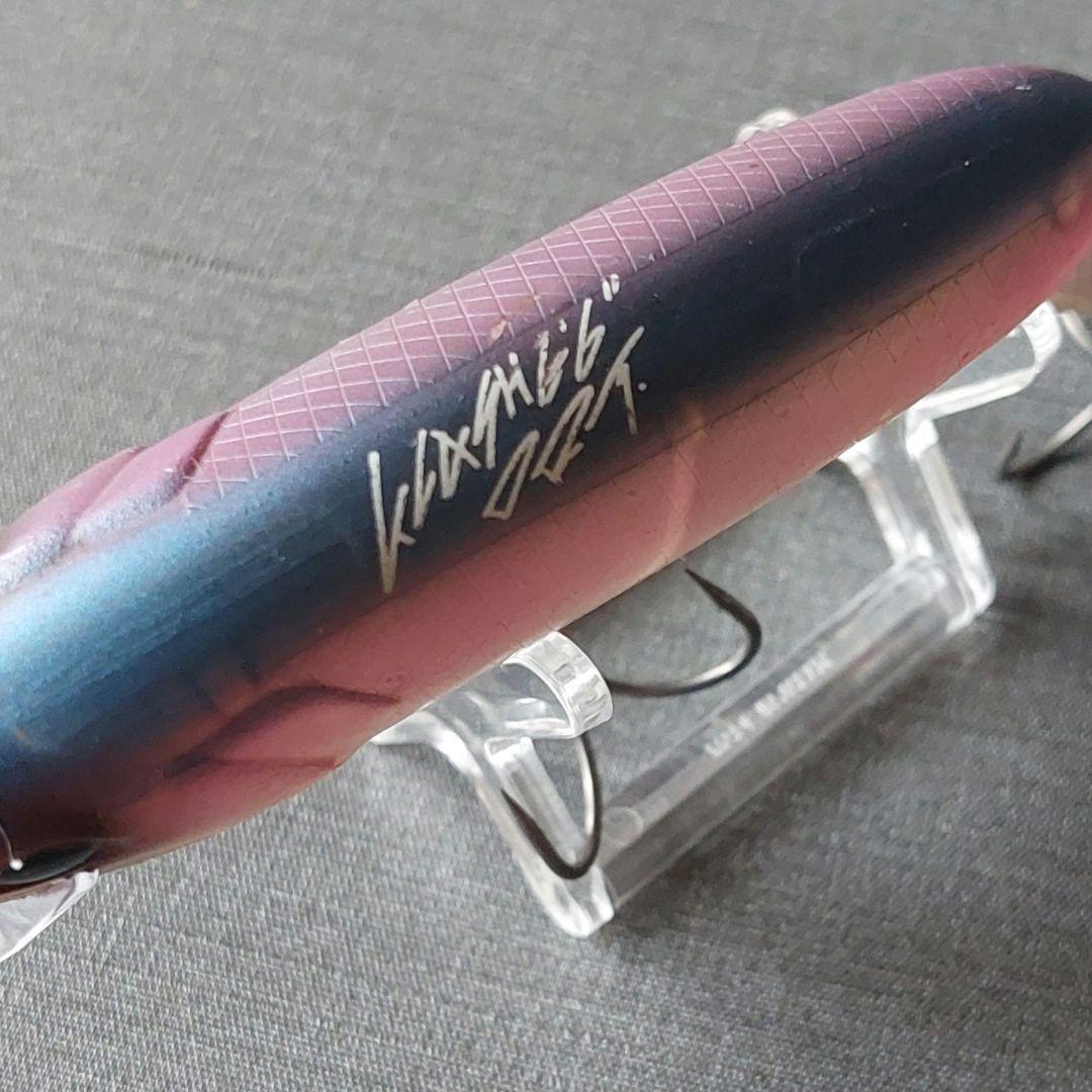 入手困難『タイニークラッシュ　トライブウィード&プロブルーYTMK (DRT)』