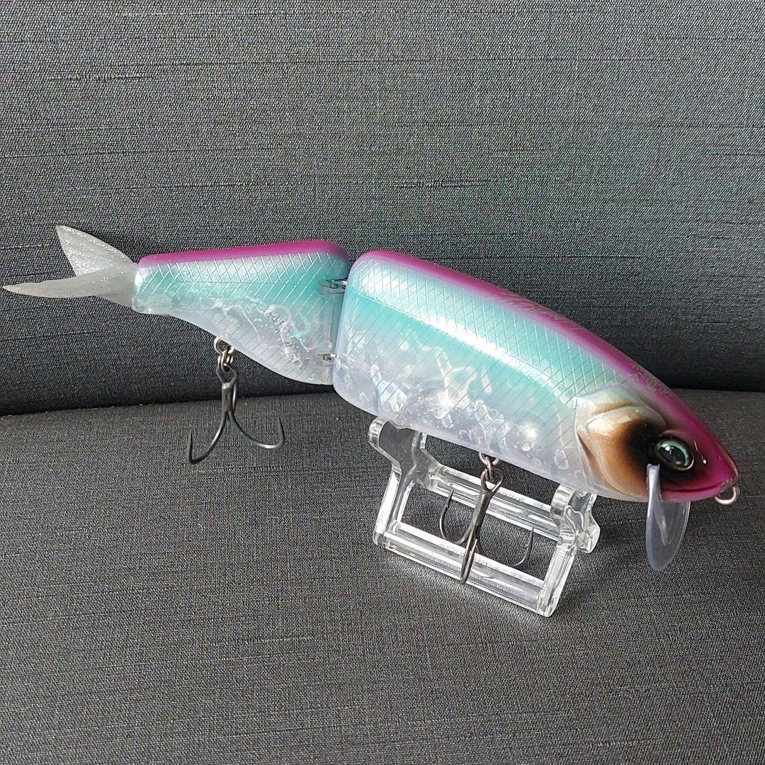 入手困難『タイニークラッシュ　トライブウィード&プロブルーYTMK (DRT)』