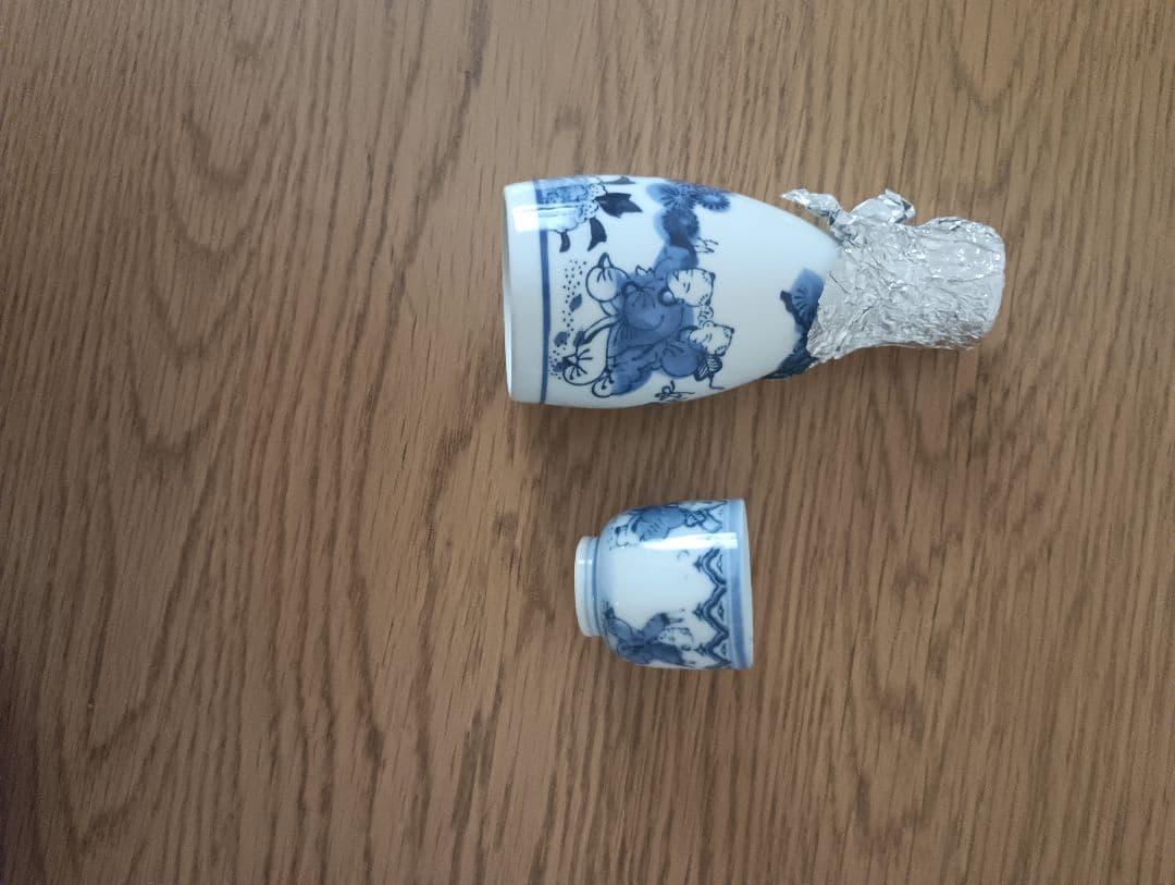 鍋島崋山　セット