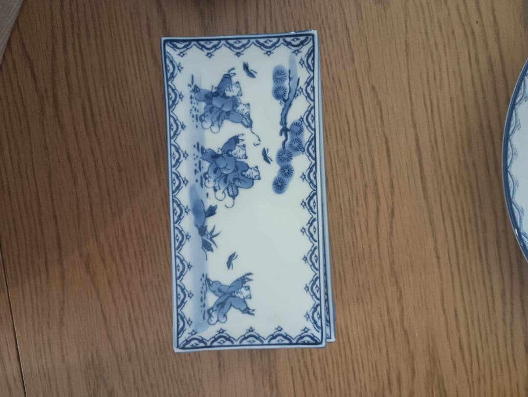 鍋島崋山　セット