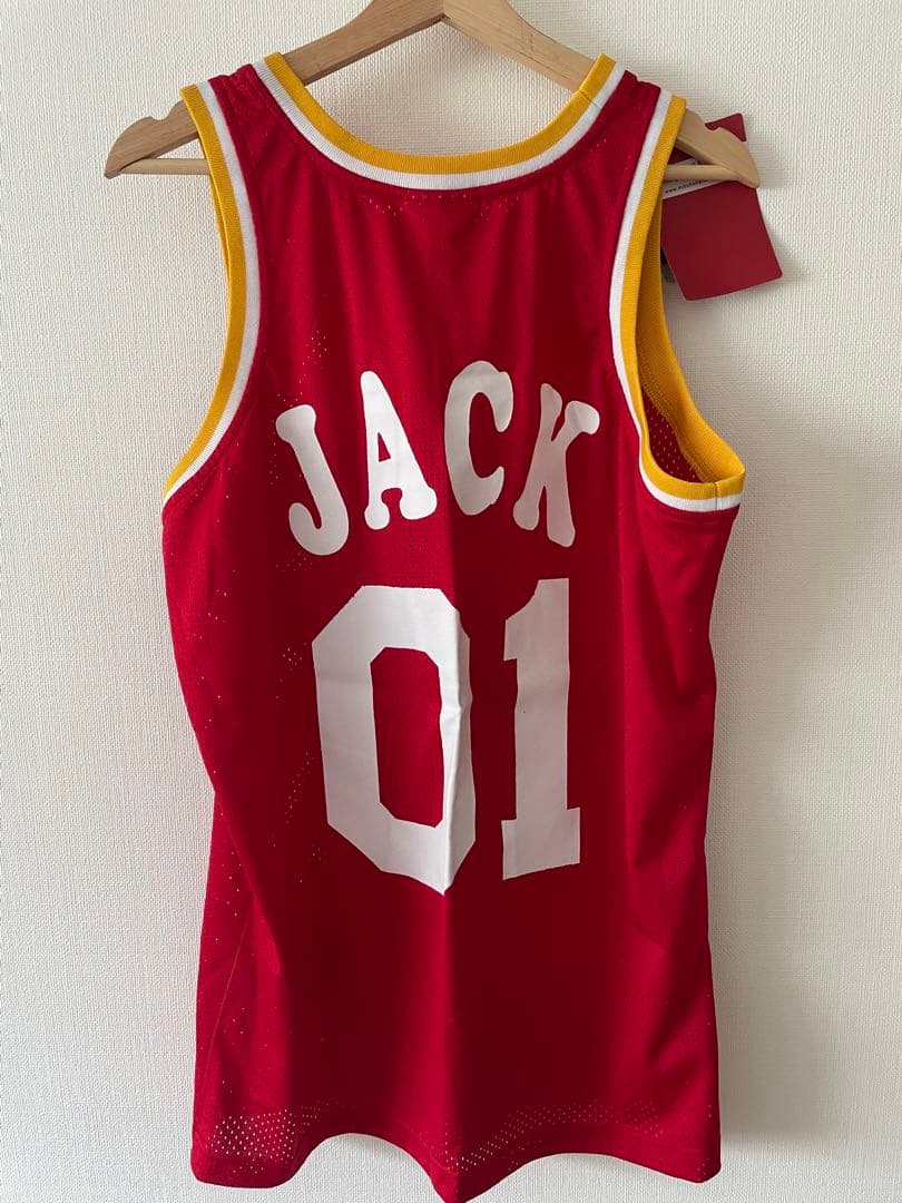 ウェア Cactus Jack by Travis Scott Rockets