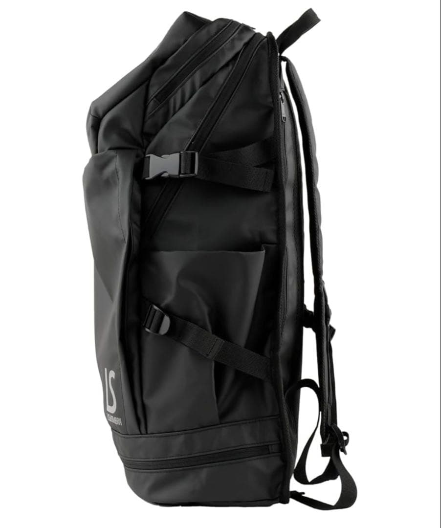 新品未使用Luz e Sombra ブラックバックパック