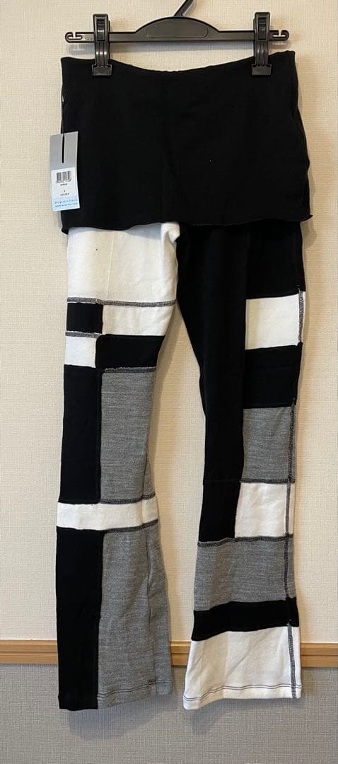 Mear moi ウォームアップパンツ