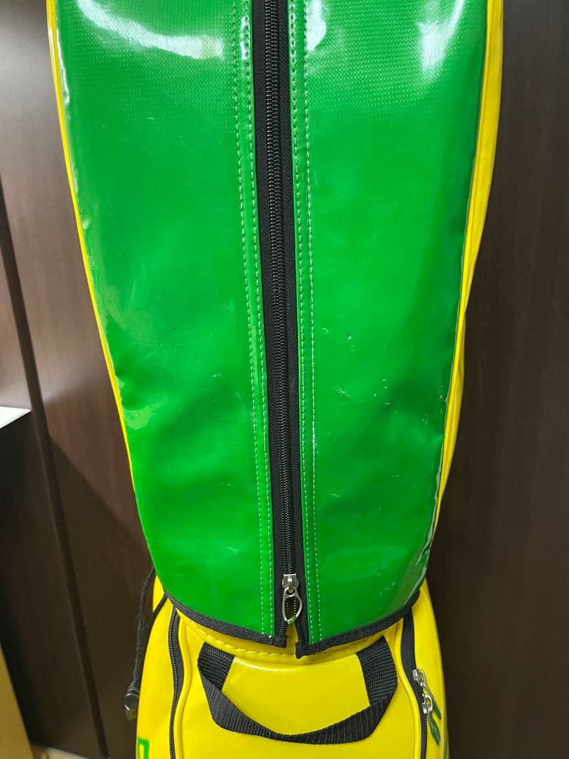 ❗️限定❗️Mizuno キャディバッグ