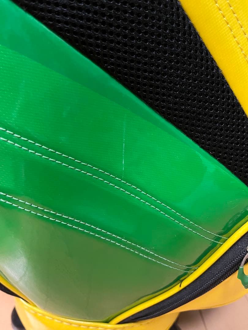 ❗️限定❗️Mizuno キャディバッグ