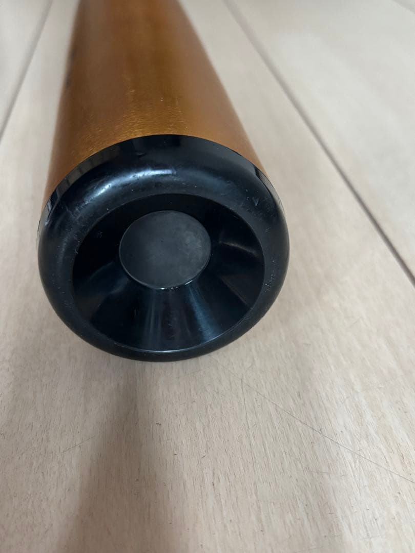 硬式金属製バット ゼットパワーHB (84cm) BAT16384