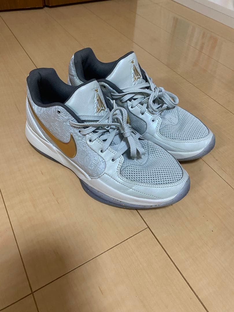 シューズ(男性用) JA 2 \"Tree Top\" EP