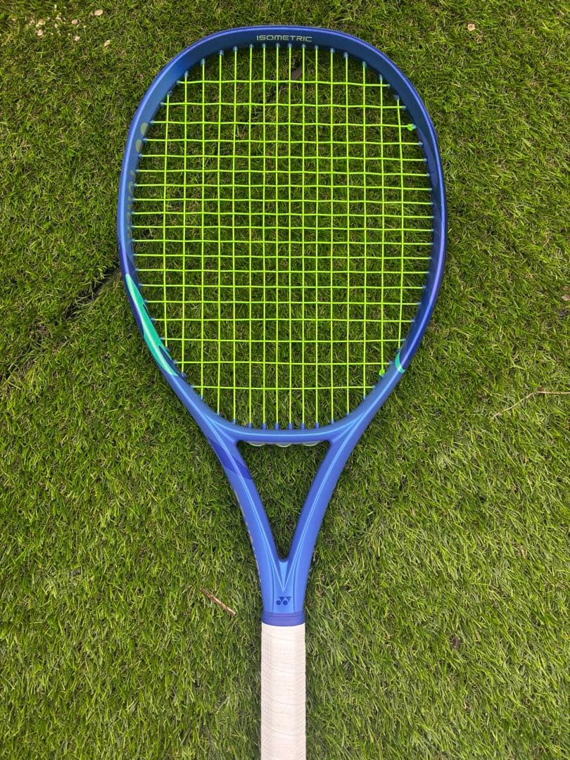 ヨネックス　イーゾーン　100L 2025 G2