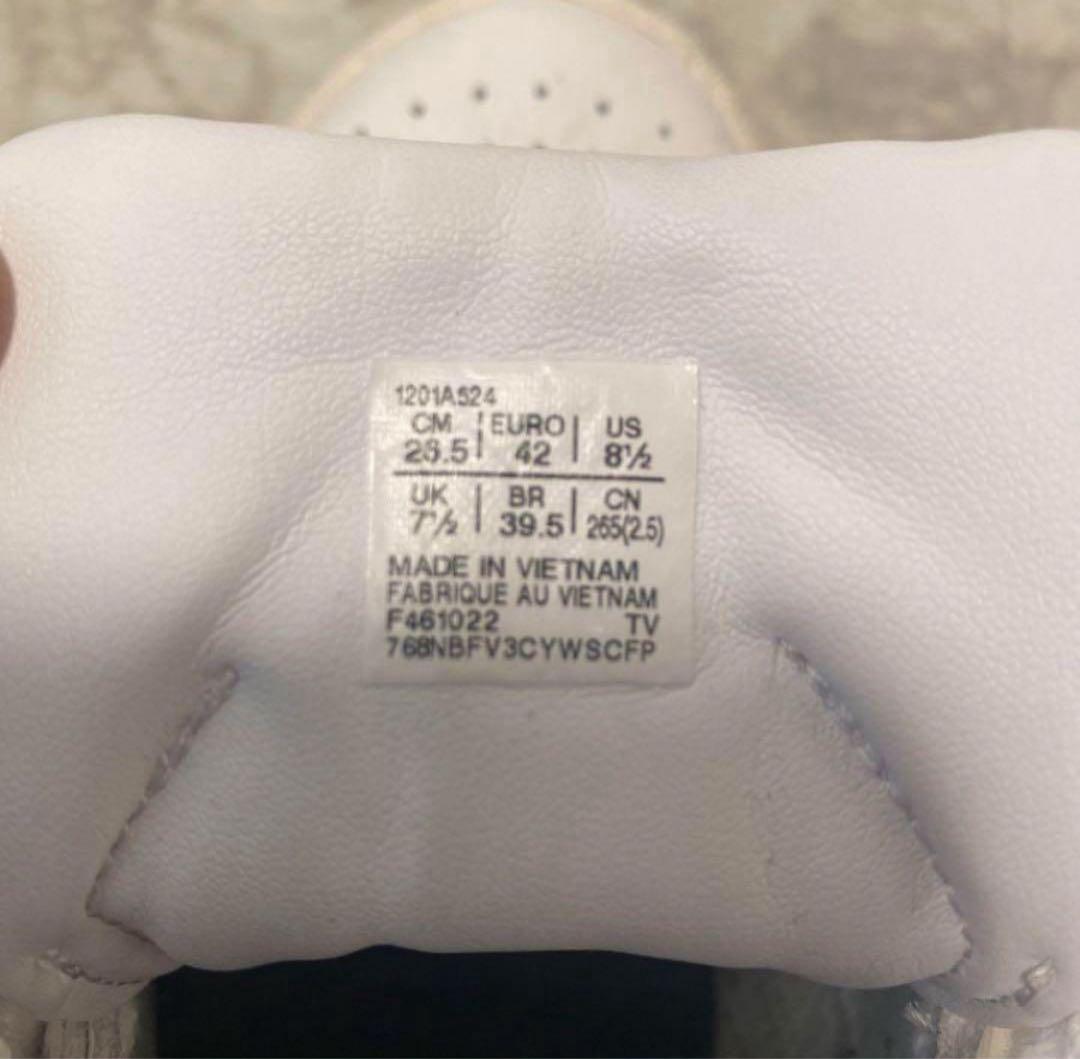 アシックス ゲルPTG 26.5cm 美品