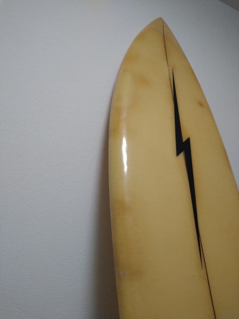Lightning Bolt　ライトニングボルト　ヴィンテージ　サーフボード