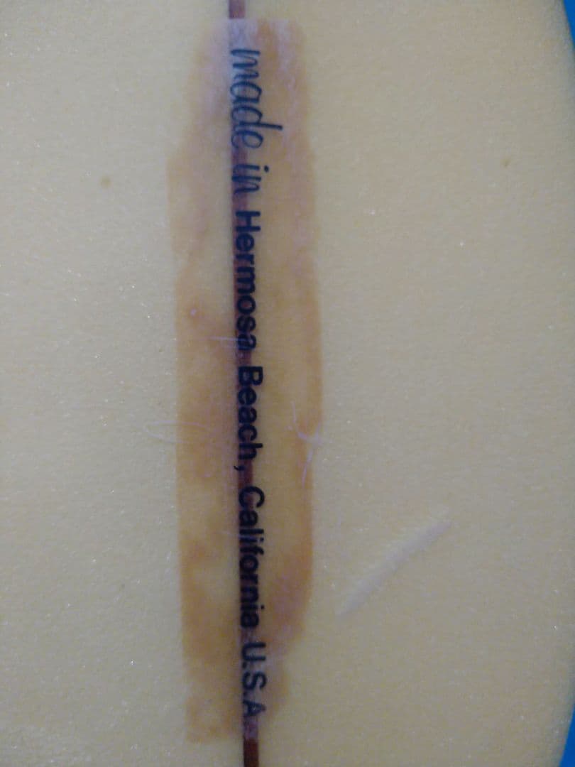 Lightning Bolt　ライトニングボルト　ヴィンテージ　サーフボード