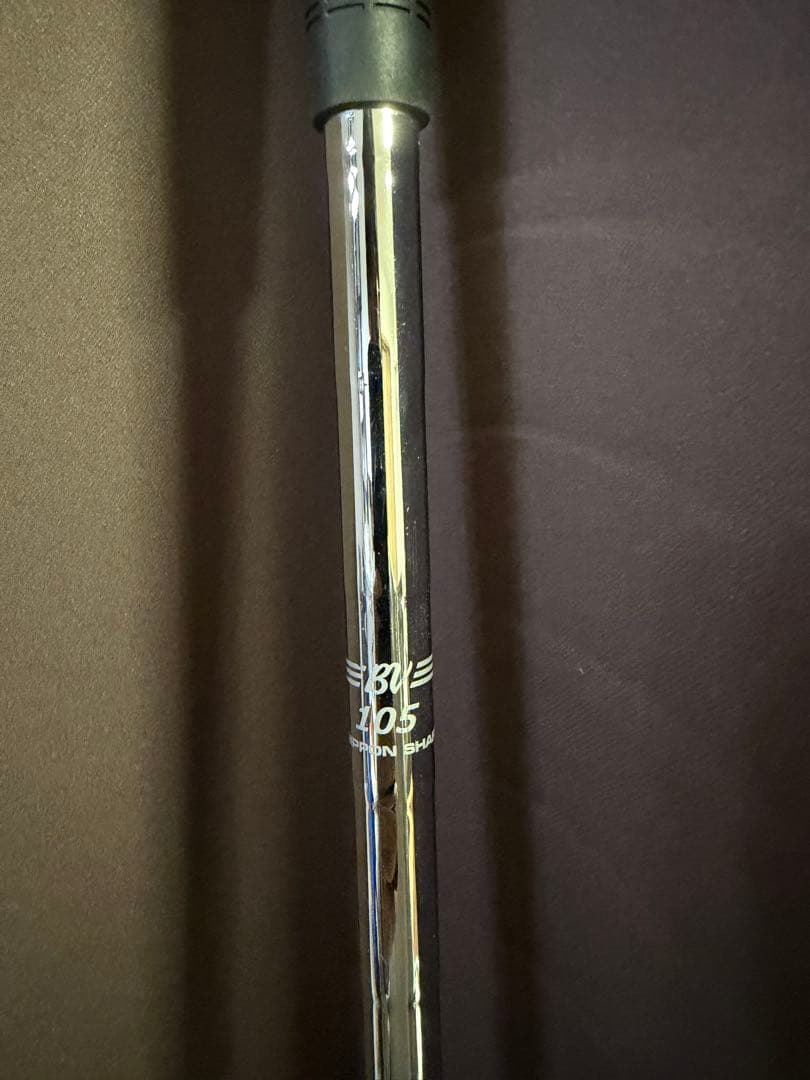 Vokey Forged ボーケイフォージド 2023 50-10M BV105