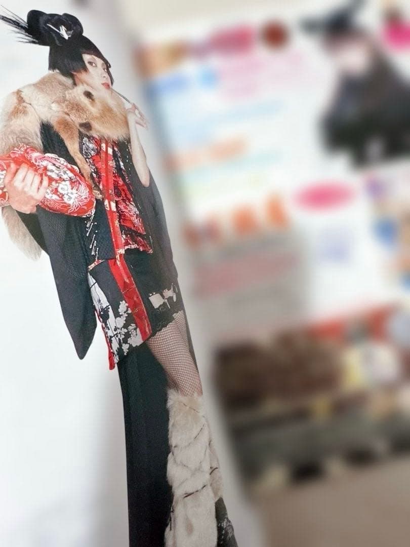 Keraマニアックスspecial 2007年ロリータ雑誌