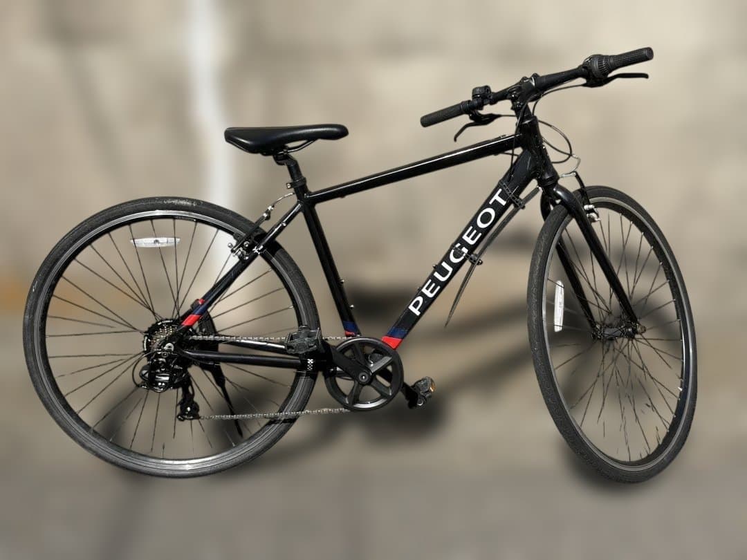 【ジャンク】PEUGEOT プジョ― T13JP-S <引取限定／千葉県松戸市>