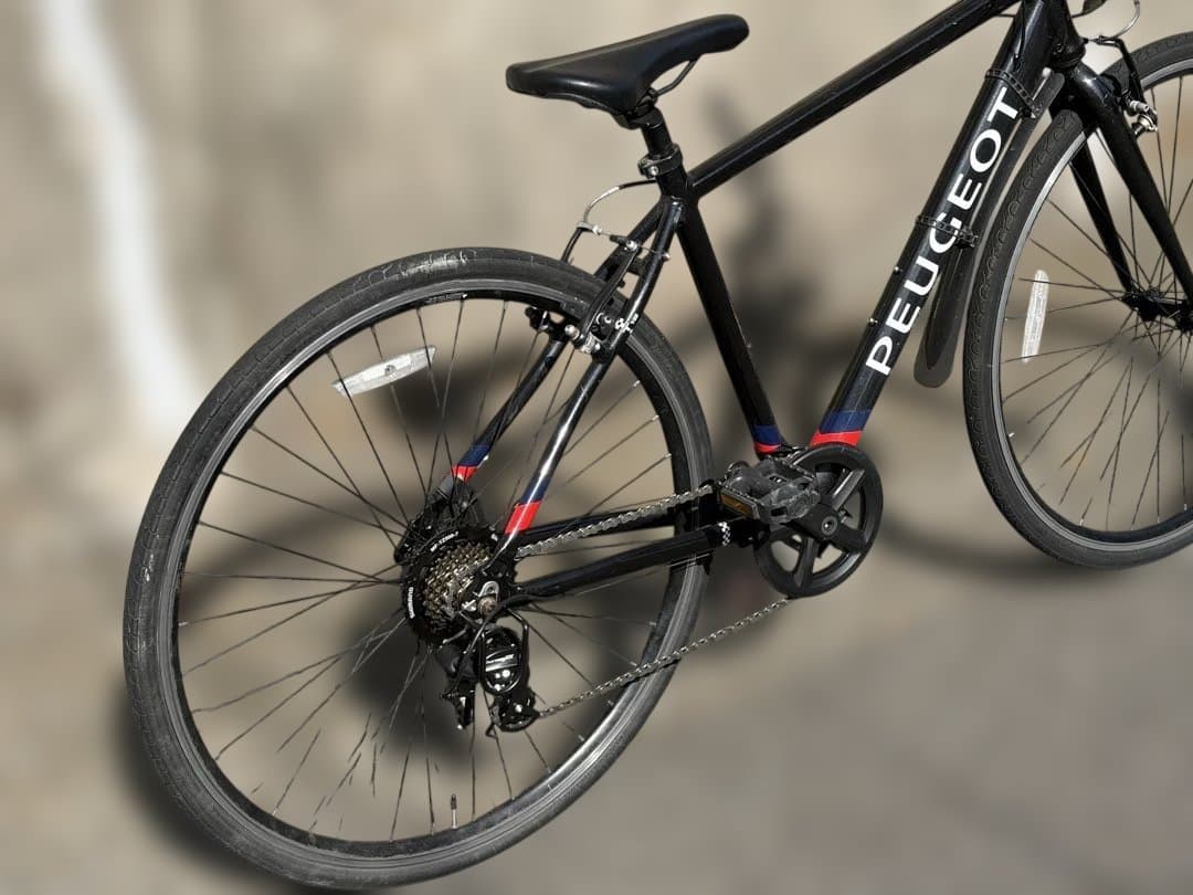 【ジャンク】PEUGEOT プジョ― T13JP-S <引取限定／千葉県松戸市>