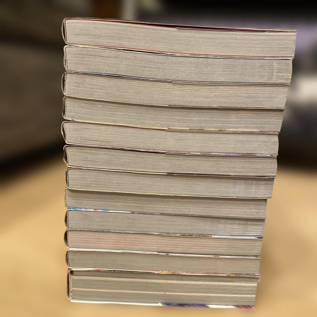 最強王図鑑　まとめ売り　セット　12冊