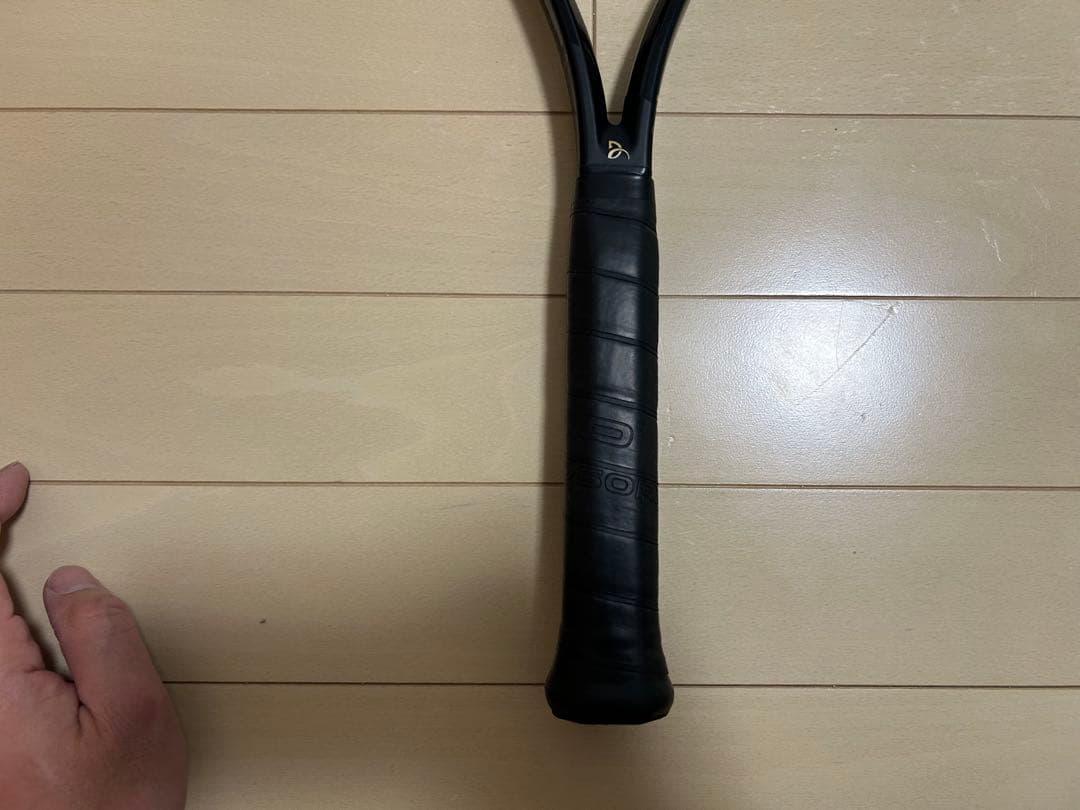 ラケット(硬式用) HEAD speed Pro legend 2025 g3