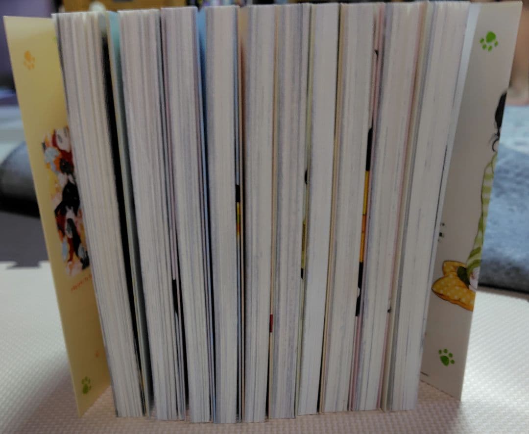 デキる猫は今日も憂鬱　1〜10巻セット