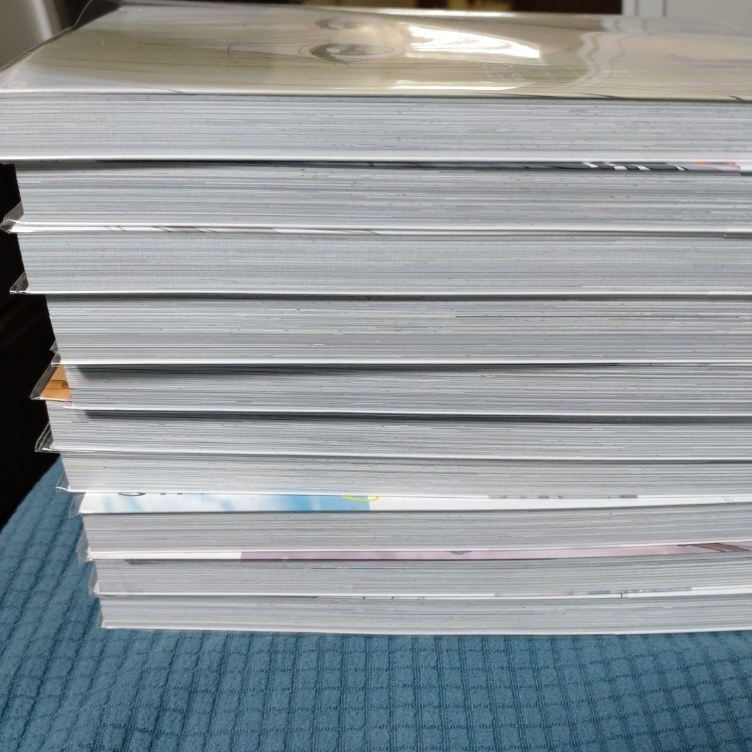 先輩はおとこのこ 全巻セット 1-10巻