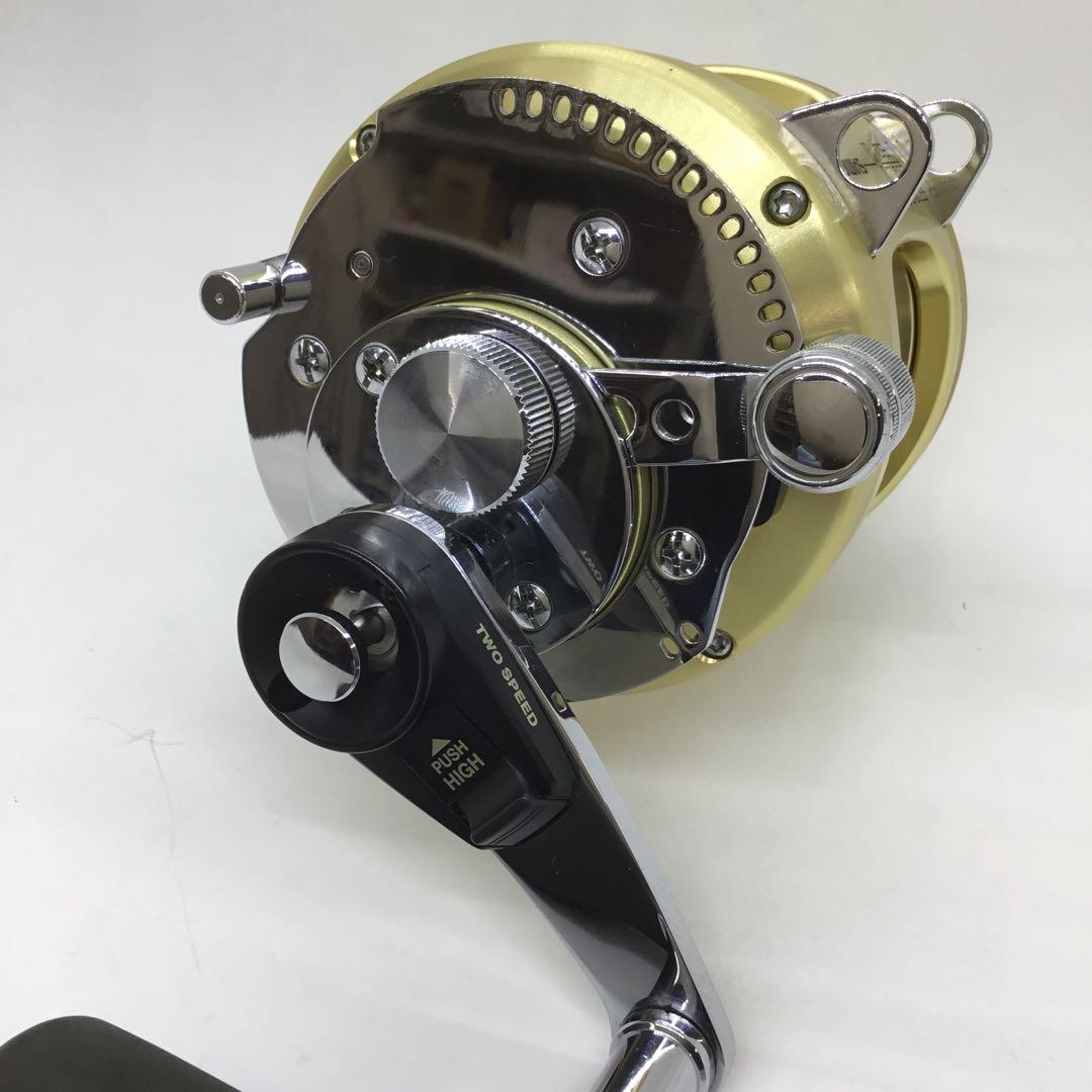 シマノ　ティアグラ30(中古品)