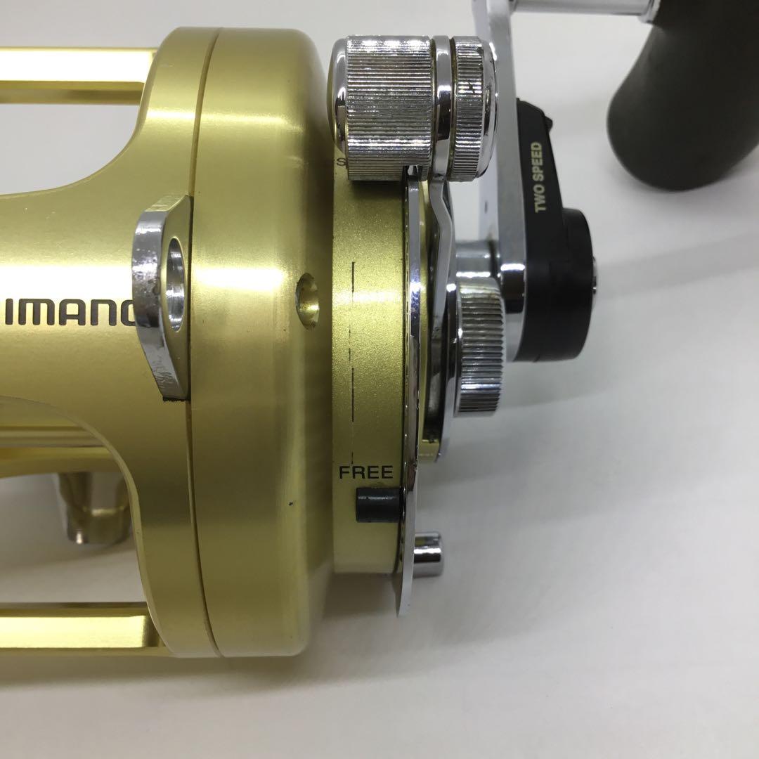 シマノ　ティアグラ30(中古品)