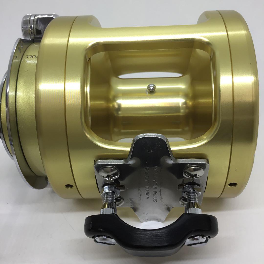 シマノ　ティアグラ30(中古品)