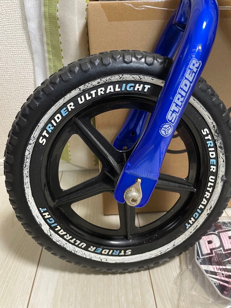 STRIDER Proストライダープロ