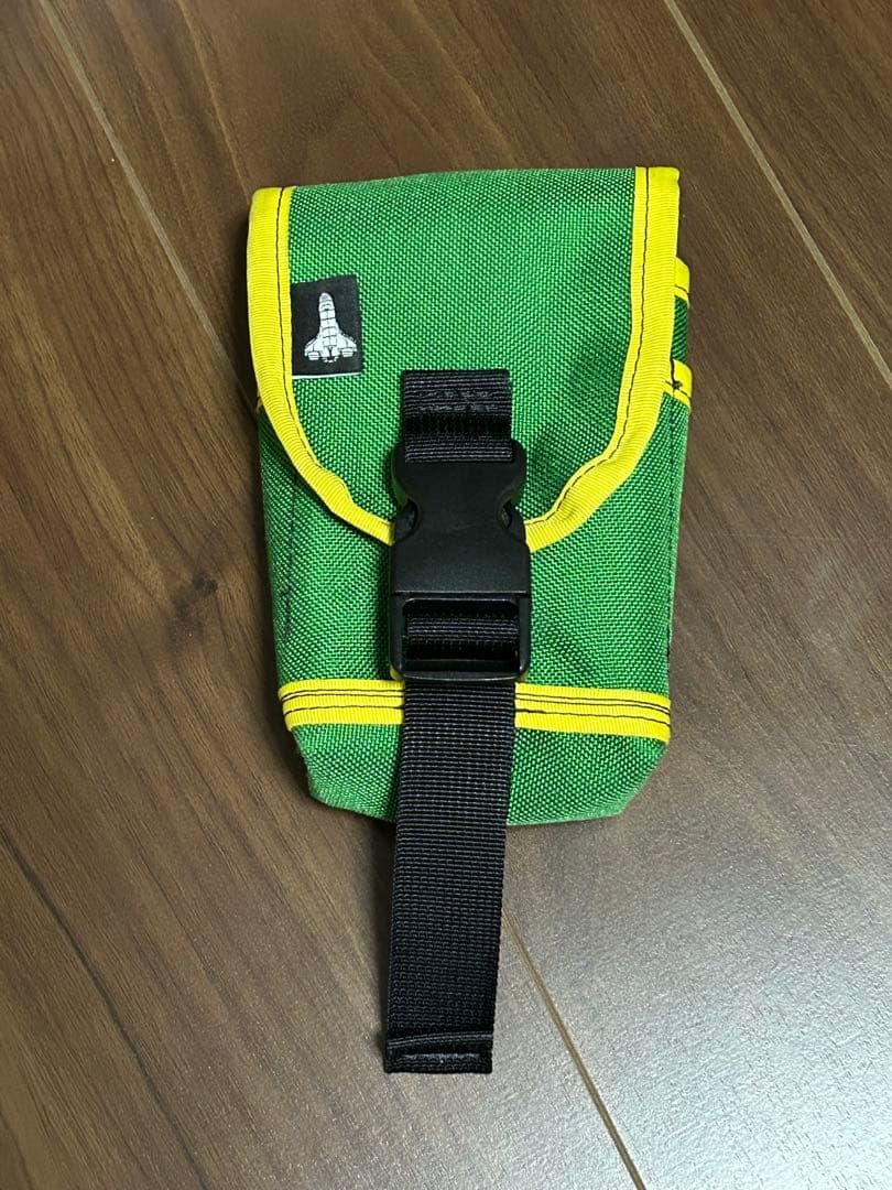 アクセサリー space age technologies phone holster