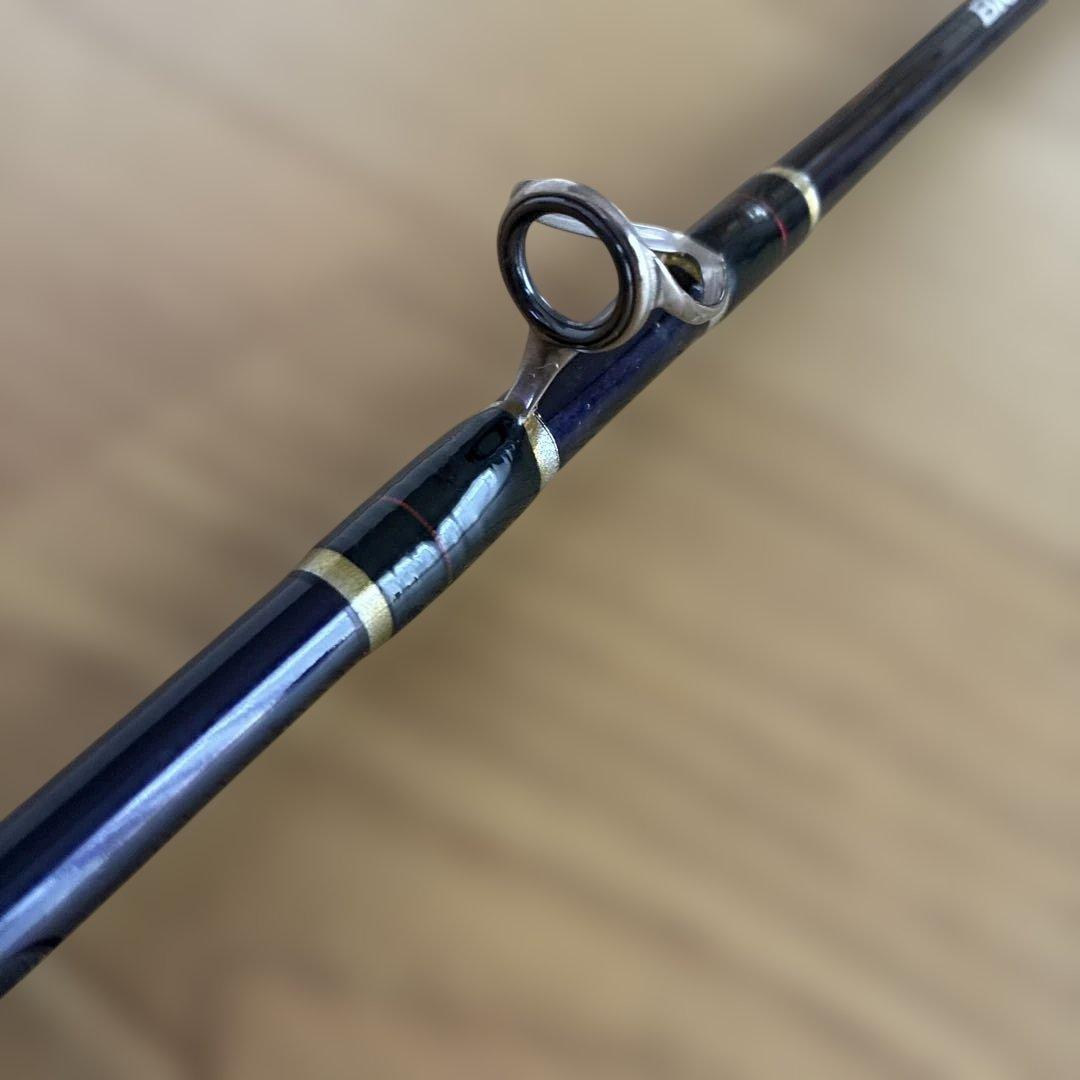 シマノ BIOSENS 50-240 釣り竿 ロッド