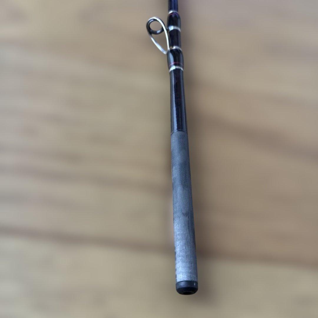 シマノ BIOSENS 50-240 釣り竿 ロッド