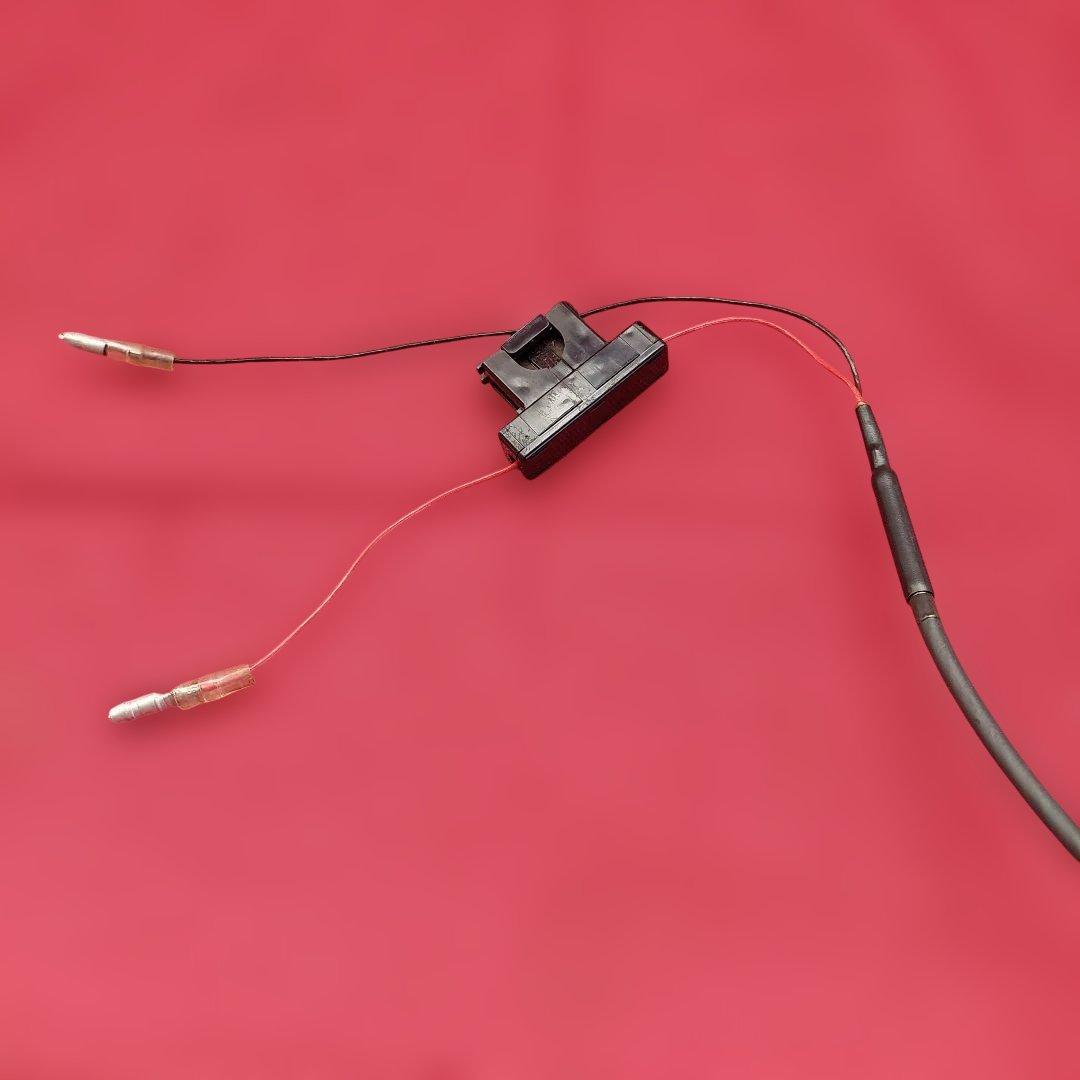 オートバイ ETC ☆ ③