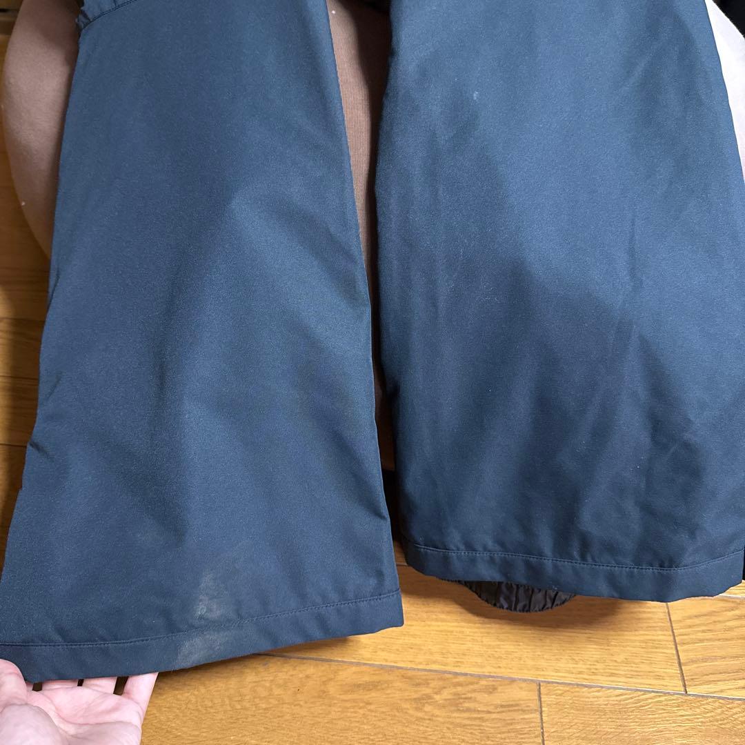 ROXY 女性用スノーボードウェア M ブラック