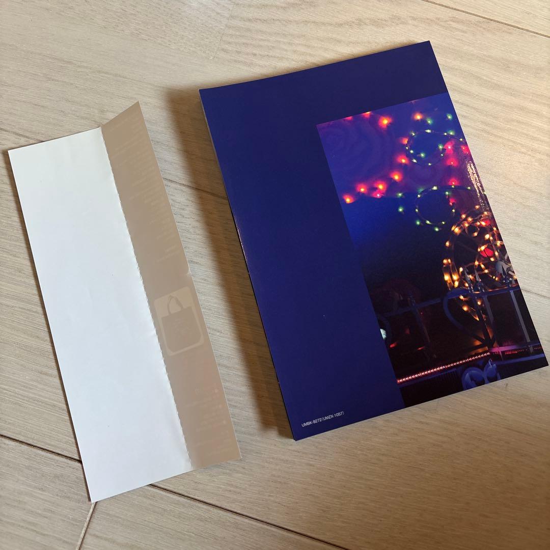 【松田聖子】Concert Tour2013 DVD トートバッグ　フォトブック