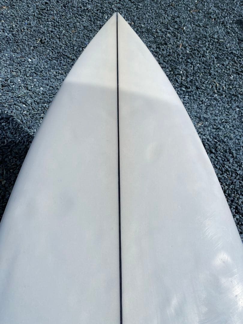 ACSOD モンスター　6.2 33.7L