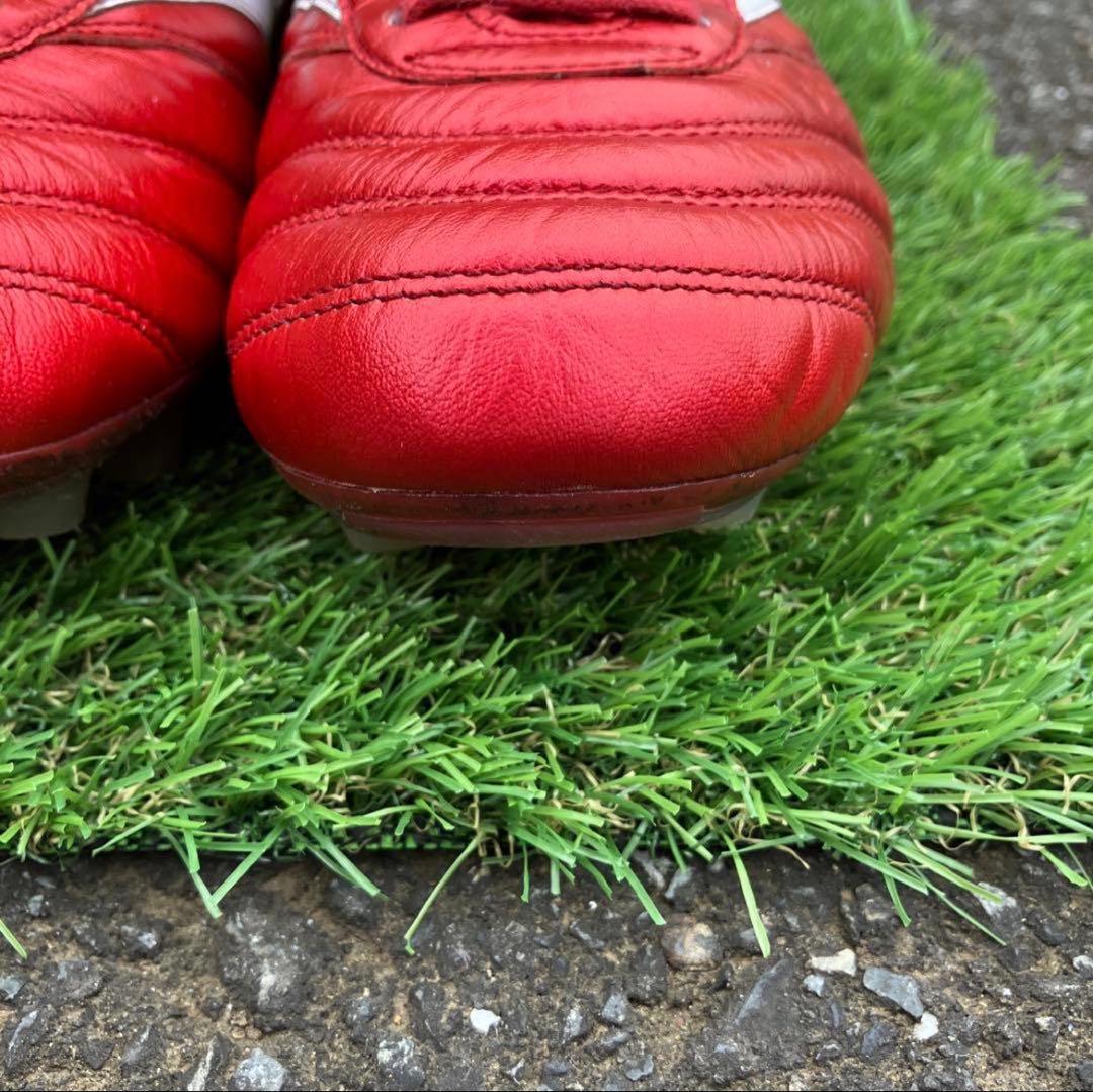 MIZUNO モレリアⅡジャパン 40th限定色 25cm