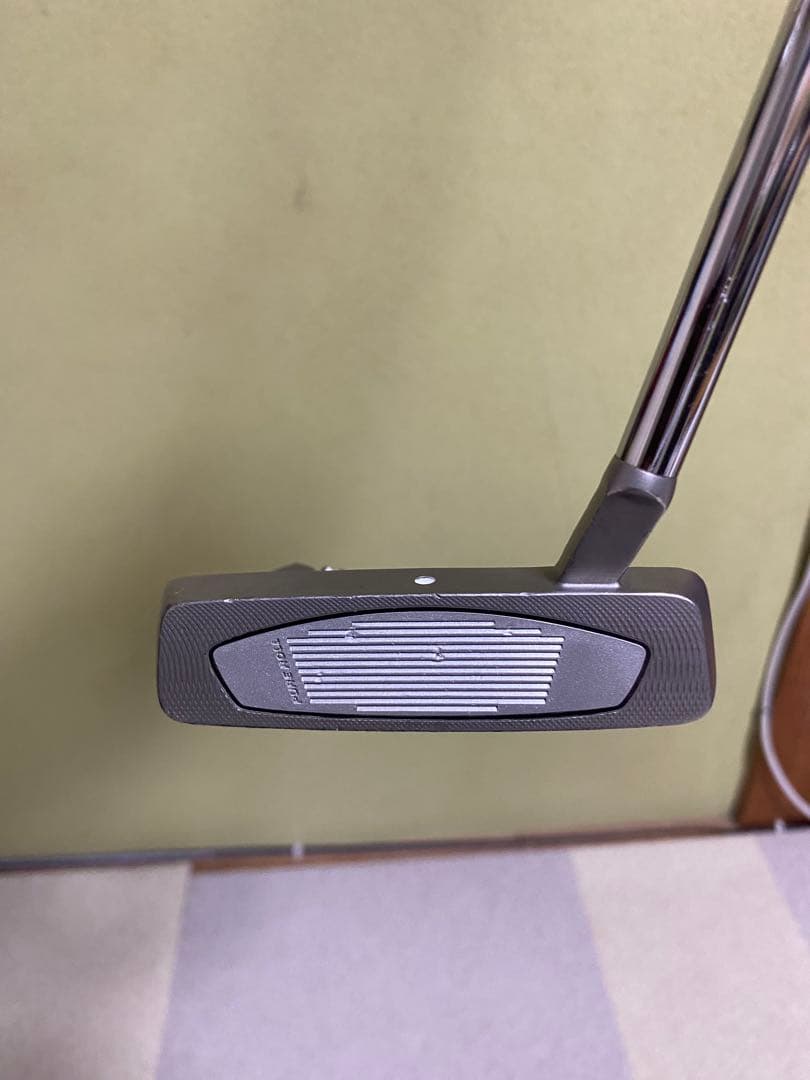 テーラーメイド　RBZ SPEED LITE