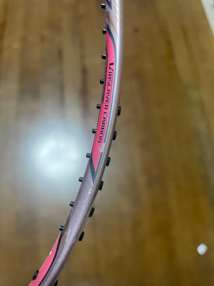 ヨネックス　バドミントンラケット　DUORA6