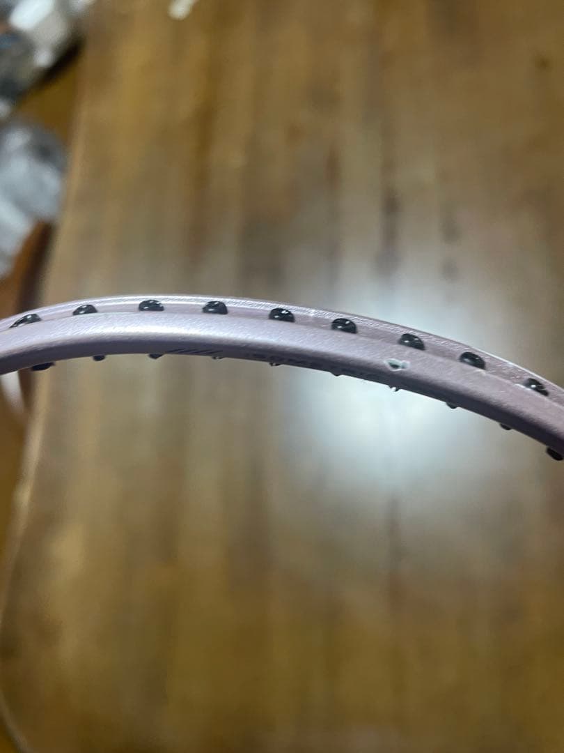 ヨネックス　バドミントンラケット　DUORA6