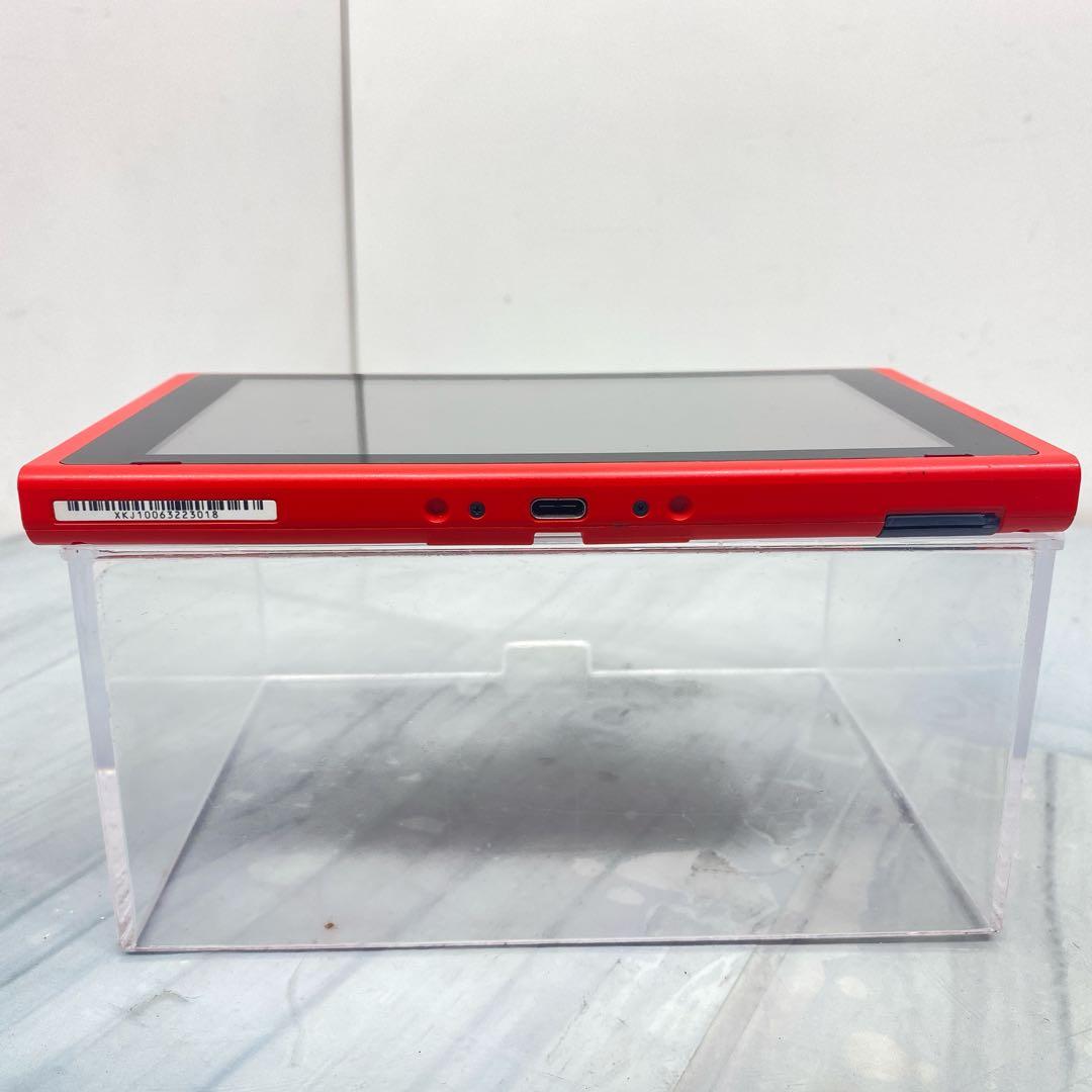 Nintendo Switch 本体 HAC-001 ⑥