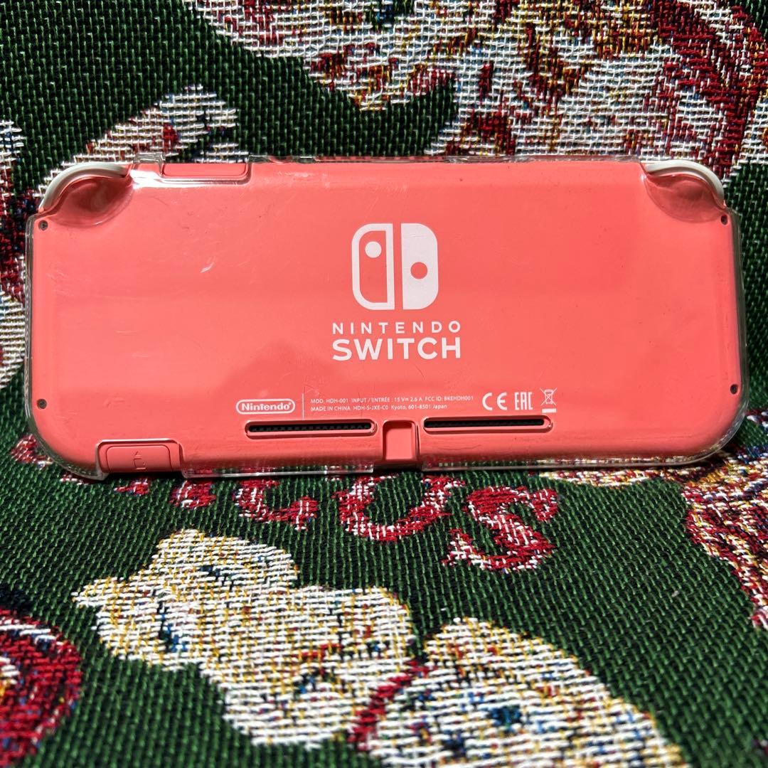 任天堂Switch とソフト　専用です。